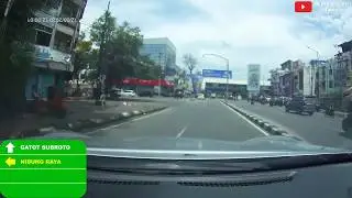 [Jalan Medan] 20200512 Jalan Nibung Raya