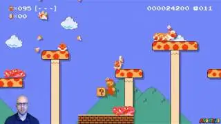 YouTube Exclusive: No-Skip Super Expert Challenge #110