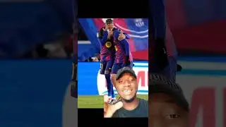 🎙️ L'intégralité de l'interview de RAPHINHA 
