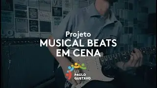 Musical Beats em Cena - Listen To The Music - Videoclipe Oficial LPG