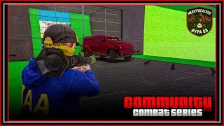 GTA Online &mdash; Community Combat Series (Январь 2026) | 3X GTA $ и RP за боевую серию сообщества