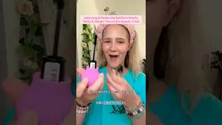 accessible beauty tools ByStorm Beauty #reviews #accessiblebeauty #makeuptool #disability #short