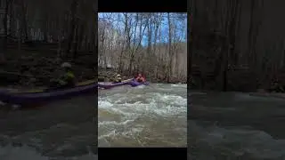 I ❤️ Canoes