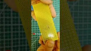 How to Make Door Alarm #akdroppoint #diy #tech #alarm