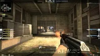 Lewis (CS:GO) - All HS Ace