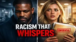 He Stayed Silent — Until the Truth Exposed a Powerful Racist Lawyer | A Powerful Short Story