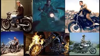 Ridecast S4E2 - Saturday Night at the Movies