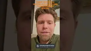 Thanks for joining Us for healing