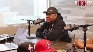 Twista: химия с Do Or Die, сотрудничество с Канье, Тимбалэндом, 3-6 Mafia и Бастой Can U Keep Up
