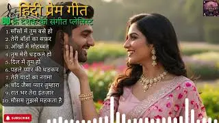 Timeless 90s Hindi Romance &ndash; Ultimate Bollywood Love Playlist