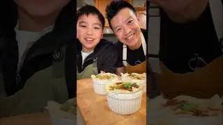 Лазанья с клецками #клецки #лазанья #вируснаяеда #супклецки - Вдохновлено @kalejunkie