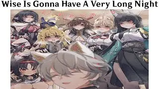 ZENLESS ZONE ZERO MEMES #437