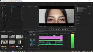 EDITOR DE SPOT PUBLICITARIO NIKE