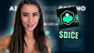 $DICE: The Next Big GameFi Token | Presale Ending Soon!