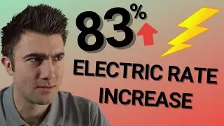 Maine Electric Rate Increase 2022 (CMP Price Hike)