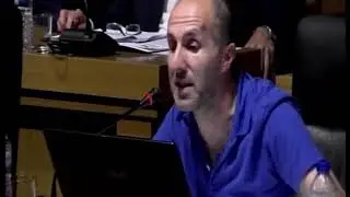 Moción desfalco 2.700.000 € de la Diputación para La Región