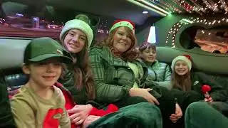 Ellison Christmas 2023