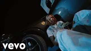 Lil Durk &ndash; &ldquo;From the Trenches&rdquo; [Mixtape] ft. King Von, Lil Baby & Polo G (Music Video Compilation)