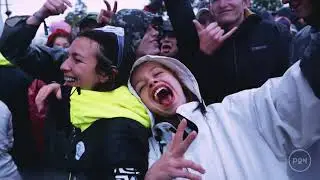 Teaser aftermovie &bull; Papillons de Nuit 2019