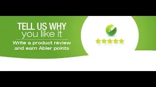 How To Write a Product Review