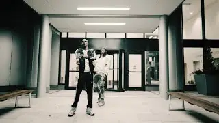 Boss Chiefy x Skinoo P - Build A Team (Official Music Video)