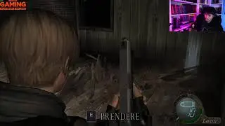 🔴LIVE 🔴RESIDENT EVIL 4 OG🔴  SPEEDRUN STUDIO 🔴