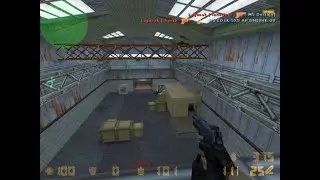 M5 | ROMJkE vs. Lagunak (GameGune 2011)