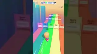 ABC runner!