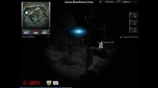 СРЗМ Вихрь+АПБ Prokill в Contract Wars (это было что-то)))
