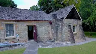 Henry Kendall Cottage and Historical Museum