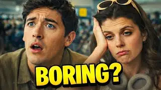 People We Meet On Vacation Movie Review | Netflix New Rom Com Movie 