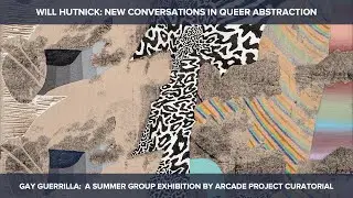 Gay Guerrilla Artist Film Archive: Will Hutnick