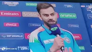#Viratkholi#championthrophy#final