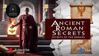 Secrets of the Ancient Romans | Hidden Technologies, Dark Rituals & Lost Knowledge