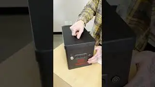 GunVault RangeVault Unboxing, Review & Programming - Budget Friendly, Portable Protection!