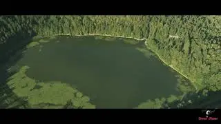 LAC DE D'ANTRE
