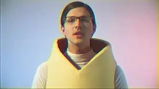 Adrian Underhill - Not Good Enough (Official Video)