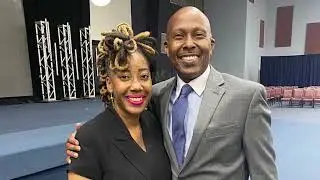 MusicTT Open Call 2022 - Kersha Garner