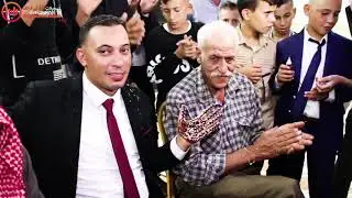 محمد العراني - #حناء العريس مصطفى دروبي تركمان - جنين 2018