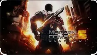 Part 1 of modern combat 5