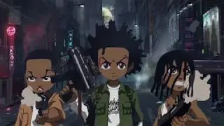 Chief Keef - War (CMM Remix)