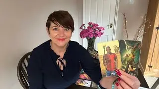 Gemini ♊️ Tarot | Week Ahead - Heading up Big Change | Feb 9-16