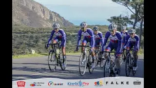Meet the Team - Kinetic Pro Cycling