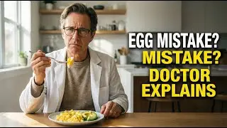 Best Egg Breakfast for Weight Loss (Doctor Explains)