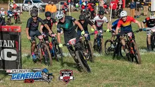 2023 The Specialized General GNCC: eMTB Highlights