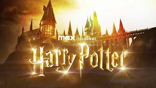 ГАРРИ ПОТТЕР - Анонсирующий тизер (2024) HBO Max Сериал HD