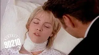 Kelly's in the Hospital Burn Unit!