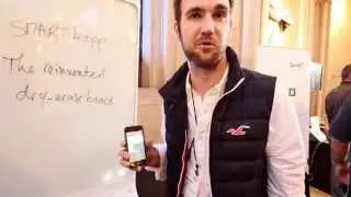 Smart Kapp Whiteboard Hands On [4K UHD]