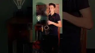 Shake It Off - Taylor Swift (Sax Cover By Ruvim SAX) #saxophone #music #taylorswift #musicstudio