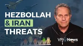 Israel on Edge: Gaza Ceasefire, Hezbollah Threats